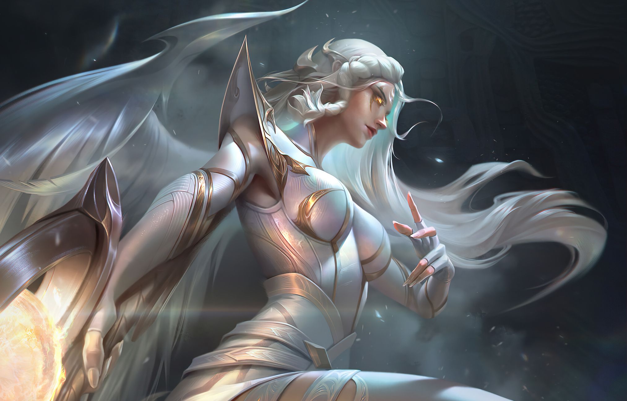 晰的承诺 晰的承诺