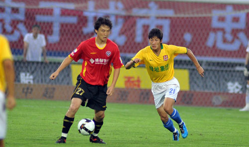 连胜模式 连胜模式